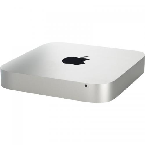 Calculator Apple Mac Mini, Intel Core i5-4260U, RAM 4GB, HDD 500GB, Intel HD Graphics 5000, MAC OS X Yosemite 