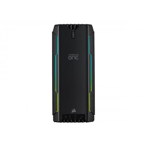 Corsair Calculator ONE i145s, Intel Core i7-9700K, RAM 32GB, HDD 2TB + SSD 960GB, nVidia GeForce RTX 2080 Super 8GB, Windows 10