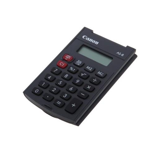 Calculator de birou Canon AS-8