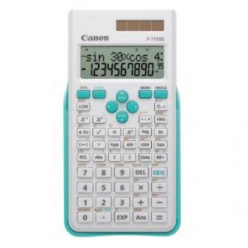 Calculator de birou Canon F715SG