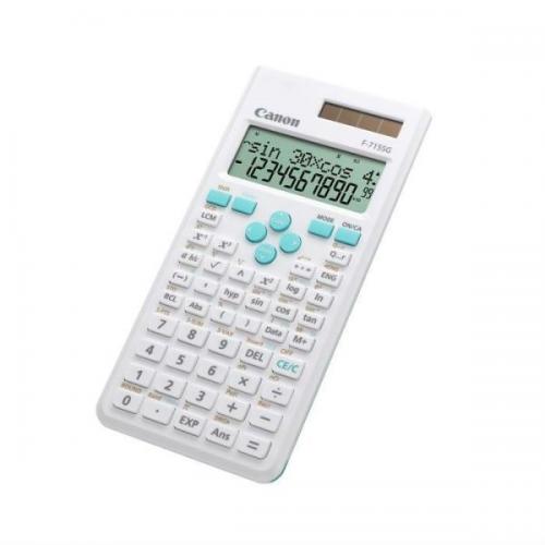Calculator de birou Canon F715SG