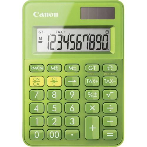 Calculator de birou Canon LS-100K-MGR