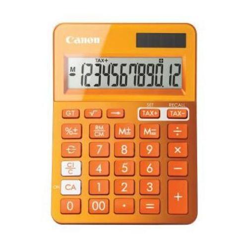 Calculator de birou Canon LS-100K-MOR