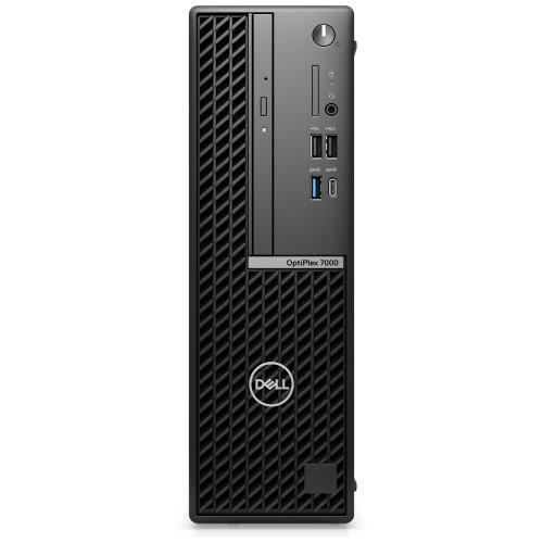 Calculator Dell OptiPlex 7000 SFF, Intel Core i5-12500, RAM 16GB, SSD 512GB, Intel UHD Graphics 770, Windows 11 Pro