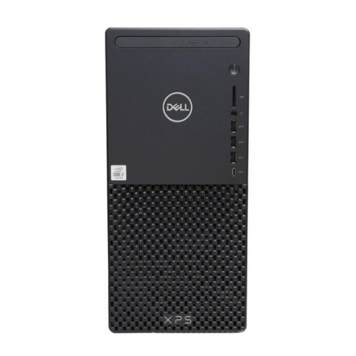 DELL Calculator XPS 8940 MT, Intel Core i7-11700, RAM 16GB, HDD 1TB + SDD 512GB, nVidia GeForce GTX 1660 Ti 6GB, Windows 10 Pro