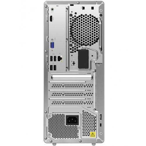 Calculator Lenovo IdeaCentre 5 14IOB6 Tower, Intel Core i7-11700, RAM 16GB, SSD 512GB,  Intel UHD Graphics 750, Free DOS