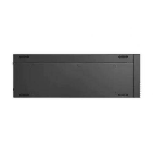 Calculator Lenovo ThinkCentre Neo 50s SFF, Intel Core i3-12100, RAM 8GB, SSD 256GB, Intel UHD Graphics 730, Free DOS