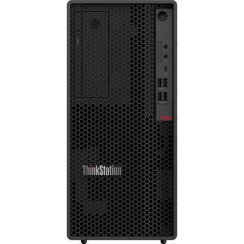 Desktop Lenovo, ThinkStation P360 Tower, Intel Core i9-12900, RAM 2x 16GB, 1TB SSD, Video: Intel UHD Graphics 770, 3YO W11P