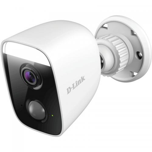 D-Link Camerade supraveghere DCS-8627LH, Full HD wifi Spotlight camera, 2 megapixels, senzor: 1/2.9