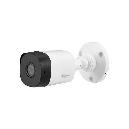 Camera Dahua Bullet HAC-B1A21-0360B, 2MP, Lentila 3.6mm, IR 20m