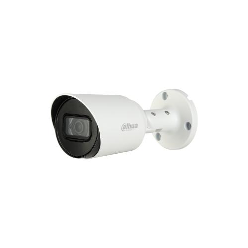 Camera HD Bullet Dahua HAC-HFW1230T-A-0360B, 2MP, Lentila 3.6mm, IR 30M