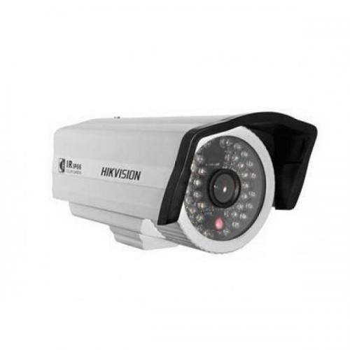 Camera HD Bullet Hikvision DS-2CD864-EI3, 1.3MP, Lentila 6mm, IR 30m