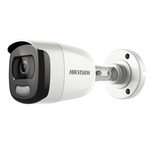 Camera HD Bullet Hikvision DS-2CE10DFT-F, 2MP, Lentila 3.6mm, IR 20m