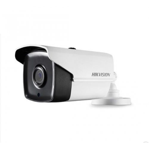 Camera HD Bullet Hikvision DS-2CE16H0T-IT5E, 5MP, Lentila 3.6mm, IR 80m