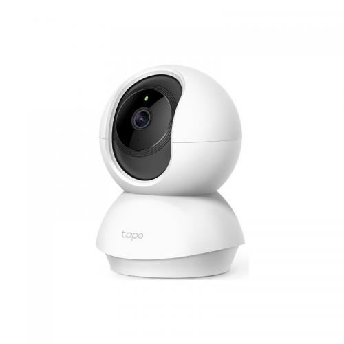 Camera Supraveghere WIFI Tp-link, wireless Tapo C200, Senzor 1/2.9