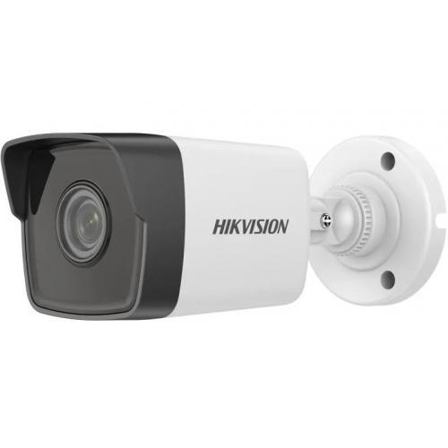 Camera IP Bullet Hikvision DS-2CD1021-I2F, 2MP, Lentila 2.8mm, IR 30m