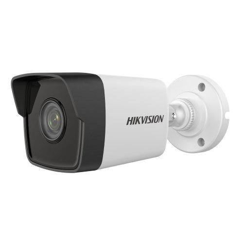 Camera supraveghere IP bullet Hikvision DS-2CD1053G0-I(2.8mm)C, 5MP, 1/2.7
