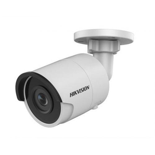 Camera IP Bullet Hikvision DS-2CD2025FWD-I 2MP, Lentila 2.8mm, IR 30m