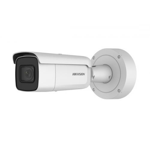 Camera IP Bullet Hikvision DS-2CD2646G2IZSUSL, 4MP, Lentila 2.8-12mm, IR 60m