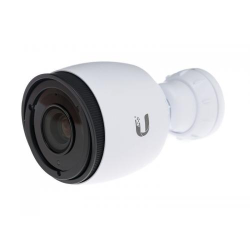 Ubiquiti UniFi IP Bullet Camera UVC-G3-PRO, 1080p Full HD, 30 FPS, EFL 3-9 mm, ƒ/1.2 to ƒ/2.1, Wide-Angle/Zoom Lens, Indoor sau Outdoor, IP67, IR, 12.5W, Built-in Microphone, 1x FE LAN, 802.3af/802.3at/24V Passive PoE, NU are injector in cutie