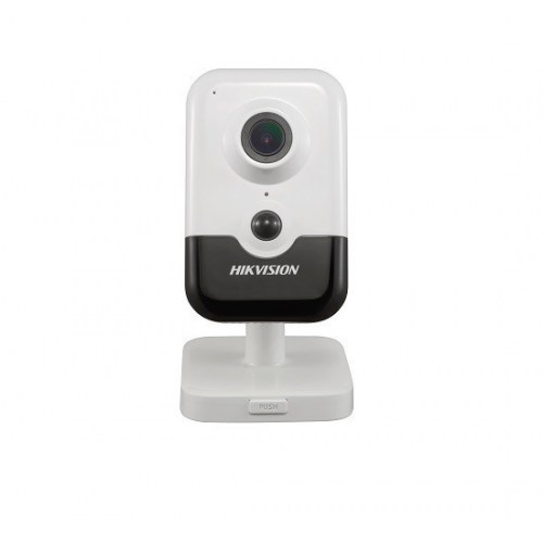 Camera supraveghere Hikvision IP Cube WIFI DS-2CD2423G0-IW(2.8mm)(W); 2 MP; WIFI; 1/2.7