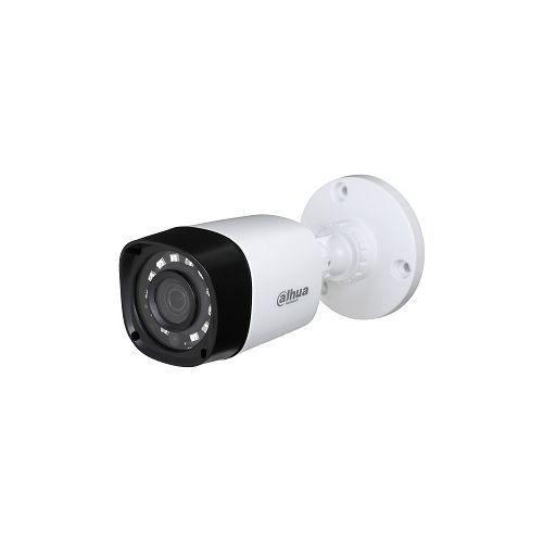 Camera IP Dahua Bullet HAC-HFW1200R-0360B, 2MP, Lentila 3.6mm, IR 20m