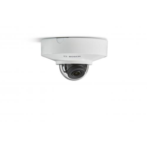 Camera IP Dome Bosch NDV-3502-F02, 2MP, Lentila 2.8mm