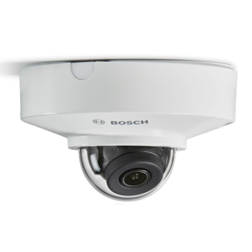 Camera IP Dome Bosch NDV-3502-F03, 2MP, Lentila 2.8mm