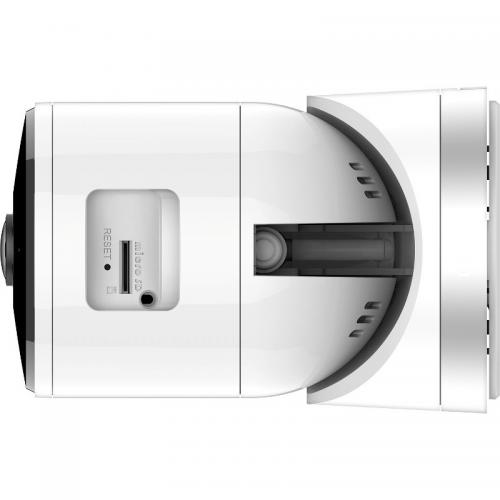 Camera IP Dome D-Link DCS-2670L, 2 MP, Lentila 1.5mm, IR 10m