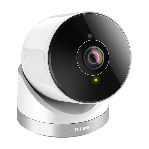 Camera IP Dome D-Link DCS-2670L, 2 MP, Lentila 1.5mm, IR 10m