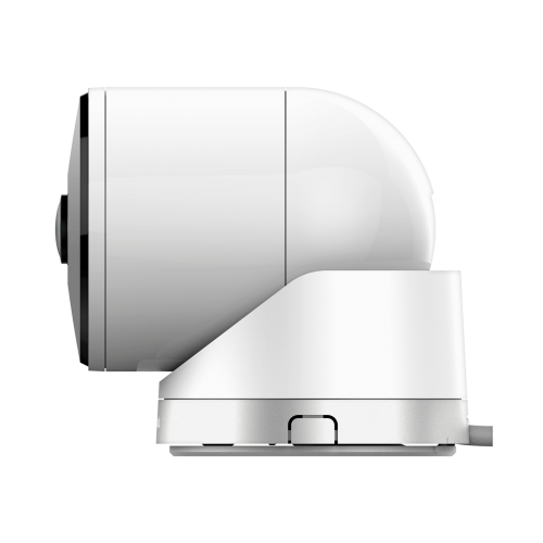 Camera IP Dome D-Link DCS-2670L, 2 MP, Lentila 1.5mm, IR 10m