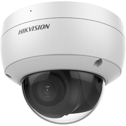 Camera IP Dome Hikvision DS-2CD2146G2-I, 4MP, Lentila 2.8, IR 30m