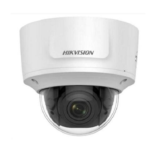 Camera IP Dome Hikvision DS-2CD2745FWD-IZS, 4MP, Lentila 2.8-12mm, IR 50m