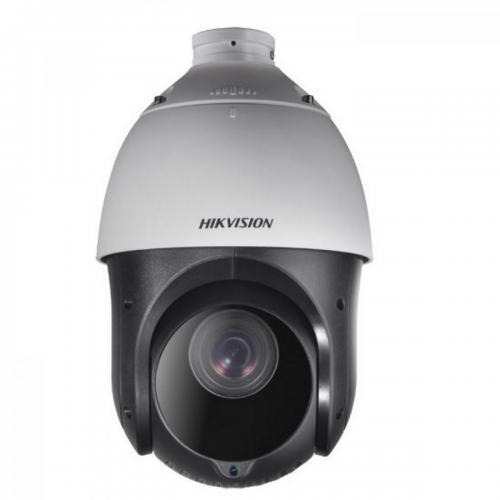 Camera IP PTZ Hikvision DS-2DE4225IW-DES5, 2MP, Lentila 4.8-120mm, IR 100m