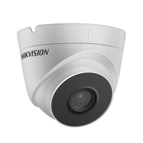Camera supraveghere Hikvision IP turret DS-2CD1343G0-I(4mm)C, 4MP, 1/3
