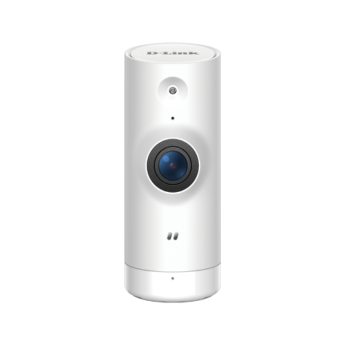 D-Link Camerade supraveghere DCS-8000LH V2, HD wifi camera, VideoResolution: 1920x1080 @ 30fps, Lens focal length: 3.28 mm, 5metre I R illumination distance, H.264 video compression, , Aperture: F2.2, Connectivity: 2.4 GHz:802.11g/n wireless with, Built-i