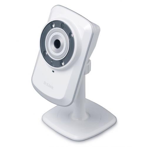 Camera IP Wireless D-Link DCS-932L