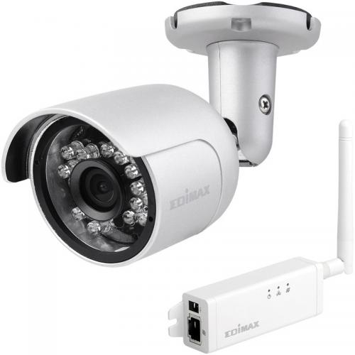 Camera Ip Wireless Edimax IC-9110W