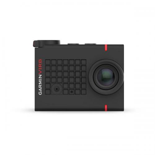 Camera Video Actiune Garmin VIRB Ultra 30, Black