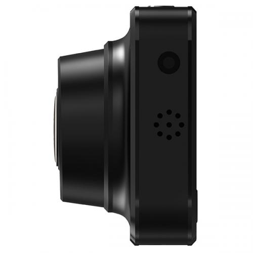 Camera video auto Navitel AR280 Dual camera, Black