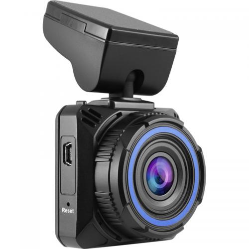 Camera video auto Navitel R600, Black