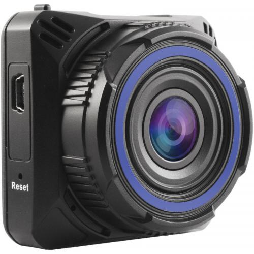 Camera video auto Navitel R600, Black