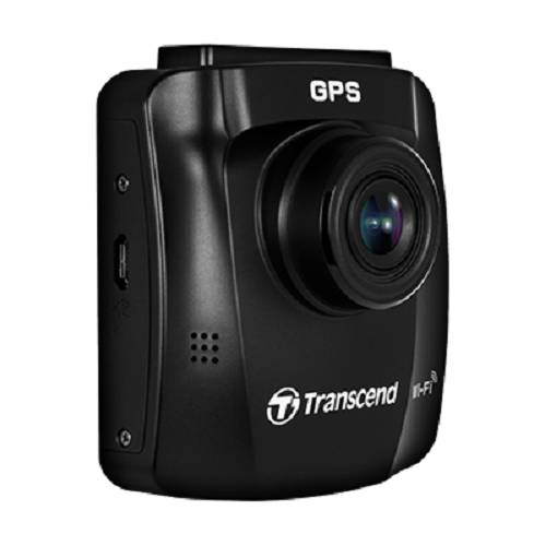 Camera video auto Transcend DrivePro 250, Black