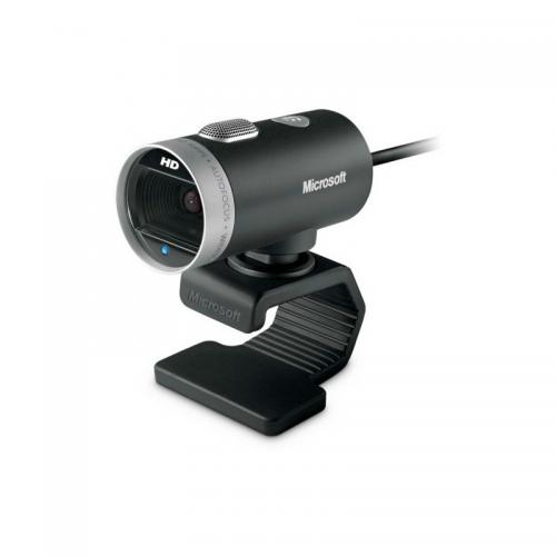 WebCam PC Microsoft LifeCam Cinema Business