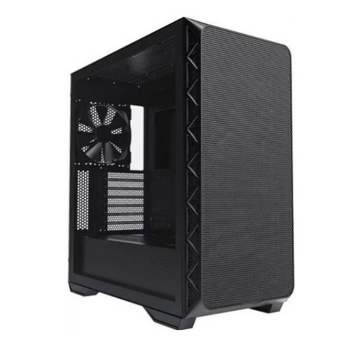 Carcasa Montech AIR 903 Base Black, Fara Sursa
