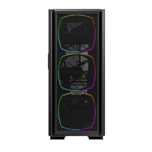 Carcasa Montech Sky Two GX Black, Fara Sursa