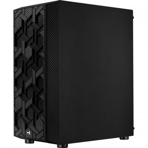 Carcasa Aerocool Hive FRGB v3, Fara sursa