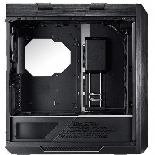 Carcasa Asus ROG STRIX Helios GX601 Black, Fara sursa