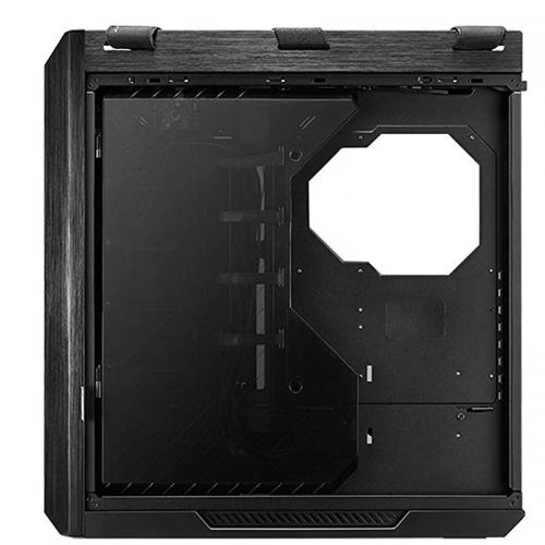 Carcasa Asus ROG STRIX Helios GX601 Black, Fara sursa