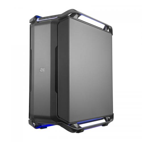 Carcasa Cooler Master Cosmos C700P Black Edition, Fara sursa